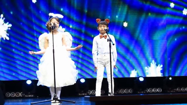 Кот и Ангел. Старая добрая сказка смотреть онлайн