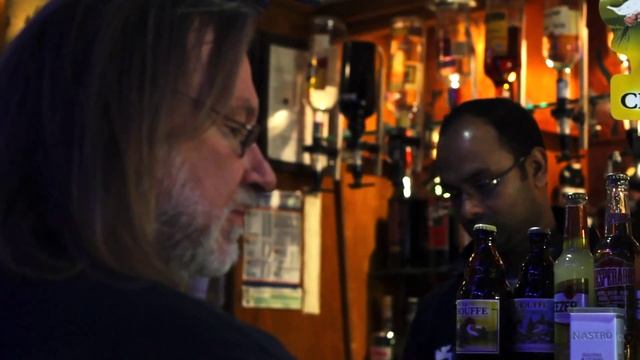 Irish Pub Santa Lucia - Venice, Italy. смотреть онлайн