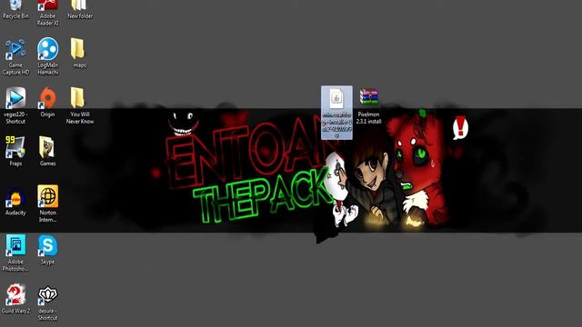 HOW TO INSTALL PIXELMON FOR MINECRAFT 1.6.4 WORKING FOR 1.7+ смотреть онлайн