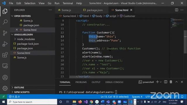 Angular with MVC Core using EF and SQL Server | Angular with MVC Core | Angular MVC Tutorial смотреть онлайн