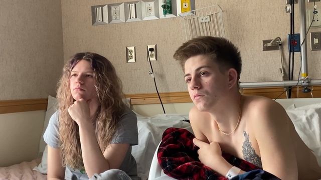 Interview With My Father Part 1