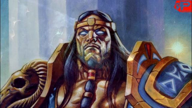 История WarCraft: Открытие Азерота (Титаниды - Хранители) [Доисторический Азерот - часть 3] смотреть онлайн