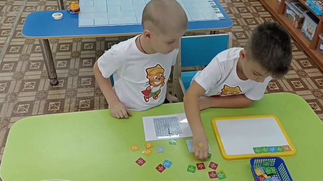 Дидактическая игра «Веселый хоккей» Д/С № 36 г.Борисов смотреть онлайн
