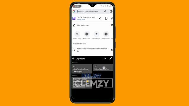 How to download TikTok Audio as mp3 files for Android and iphone смотреть онлайн