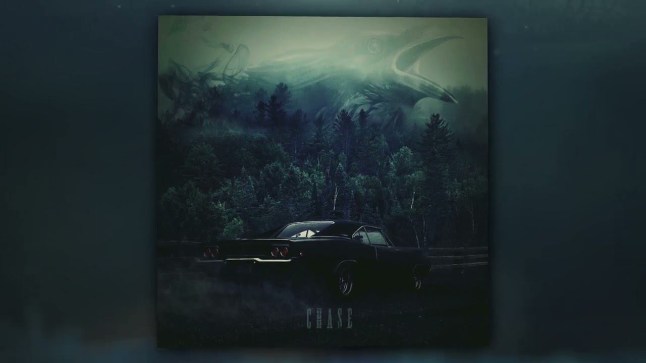 MVNGU - Chase (Official Audio) смотреть онлайн