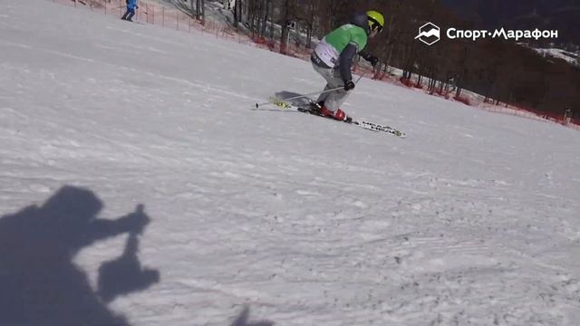 Head WC Rebels iSpeed Pro RP 2018 -2019. Тесты, отзывы смотреть онлайн