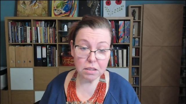 Обзор колоды Таро Мистических моментов (Tarot of Mystical Moments) смотреть онлайн