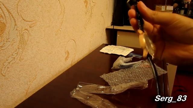 Посылка из Китая №5. Aliexpress. Наручные Часы смотреть онлайн