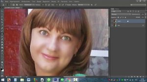 Как увеличить резкость в Фотошопе