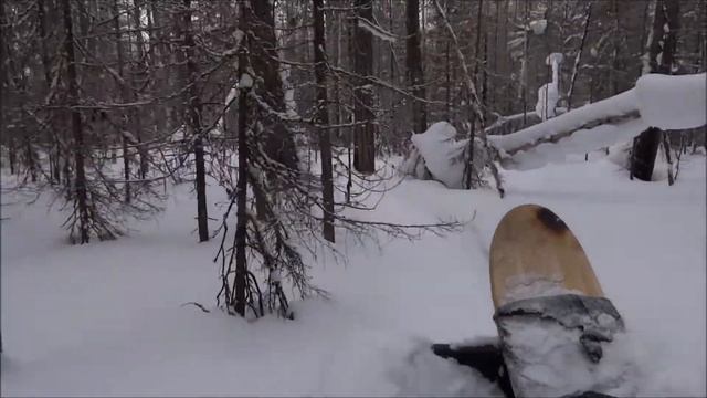 С горы напрямик на толкаче смотреть онлайн