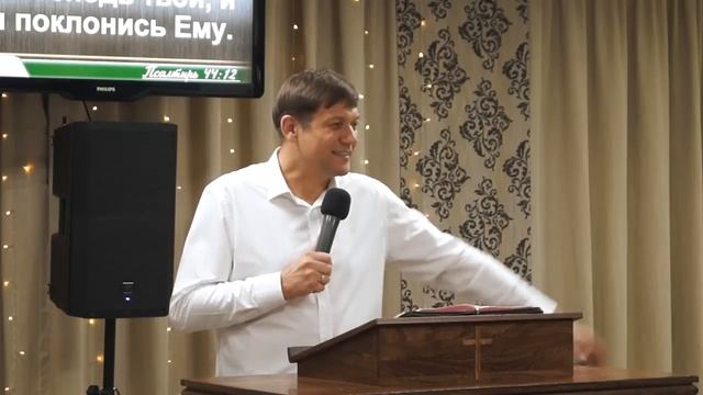 Близкие отношения с Богом (Почему люди уходят от Бога?). смотреть онлайн