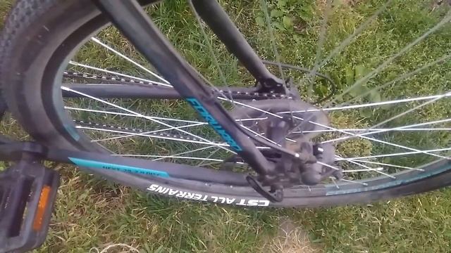 Горный велосипед Forward NEXT 29 2.0 disc 2020 ЧТО С НИМ СТАЛО ЗА СЕЗОН смотреть онлайн