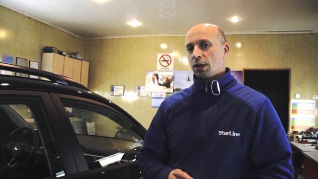 Киа Рио 2019 заводиться с телефона смотреть онлайн