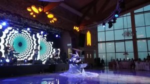 Антипод. Елизавета Лоськова.