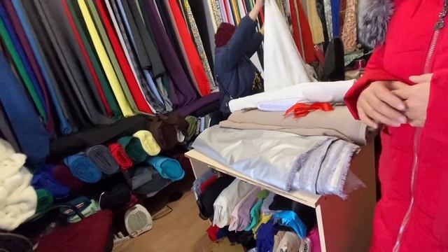 Шьём не хуже Хоргоса [Китайский Новый Год]