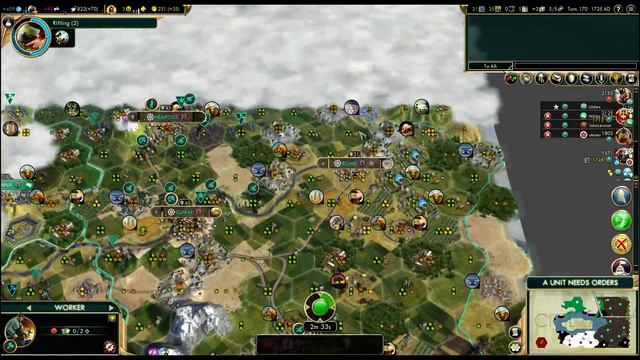 #110 FFA6 as Shoshone Part 5 смотреть онлайн