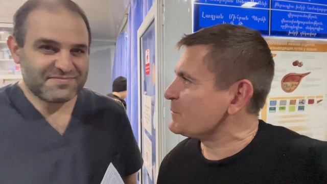 ВЕТЕРИНАРЫ В АРМЕНИИ: В СТРАНУ С ЖИВОТНЫМИ смотреть онлайн