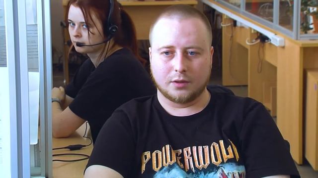 День в Профессию РосТелеКом смотреть онлайн