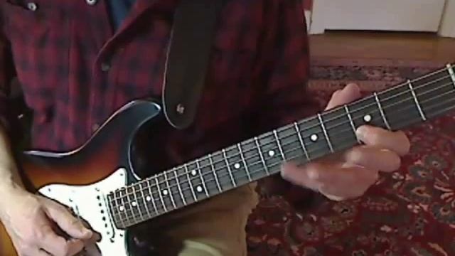 Rory Gallagher Do You Read Me? Part I - Intro Solo смотреть онлайн