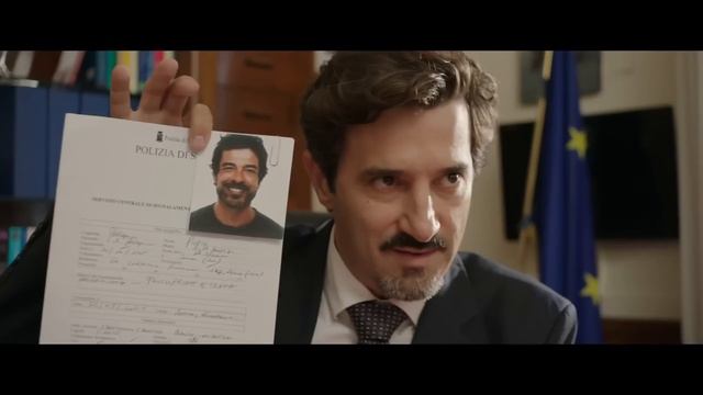 N.I.C.E.: «Если Господь пожелает...» — фестиваль итальянского кино в СИНЕМА ПАРК смотреть онлайн