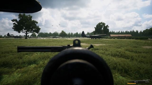 Post scriptum обзор # 2 (Игра в скваде ) смотреть онлайн