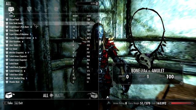 Skyrim Part 9: Dawnguard A new Order - Sorine Jurard and Gunmar смотреть онлайн