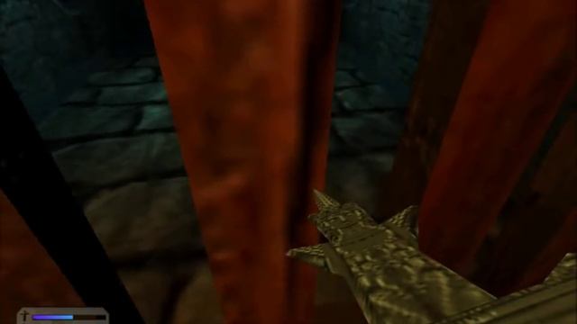 Let's Play Catechumen - 05 - The Prison смотреть онлайн