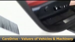 LEXUS RX300 (AGL20) VIN LOCATION / CHASSIS NUMBER LOCATION & 8AR ENGINE NUMBER LOCATION
