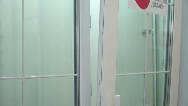 Академия Окон Французское остекление смотреть онлайн