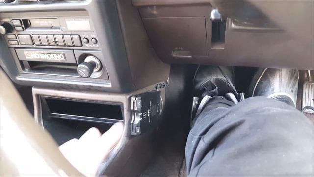 1991 Toyota Starlet X Limited 4wd 5 Speed Walk Around JDM Import