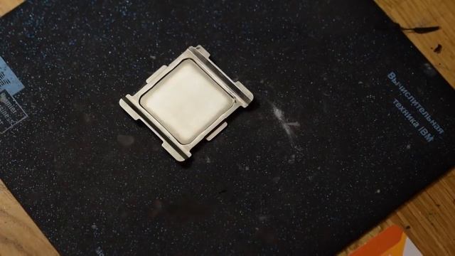 Скальпирование моего i9 7980xe смотреть онлайн