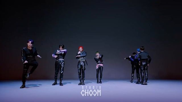 [BE ORIGINAL] Stray Kids(스트레이 키즈) 'MANIAC' (4K) смотреть онлайн