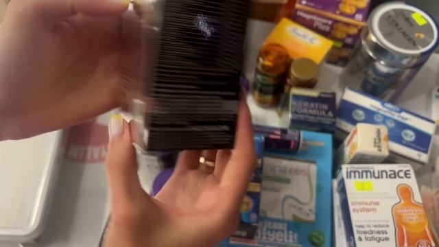 ?ВИТАМИНЫ ИЗ ТУРЦИИ. ДОСТАВКА ТОВАРОВ ИЗ ТУРЦИИ смотреть онлайн