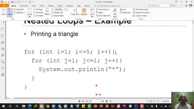 14) Learn Java with Dagmawi-Abate;Break, Continue Statements and Nested Loop;Amharic смотреть онлайн