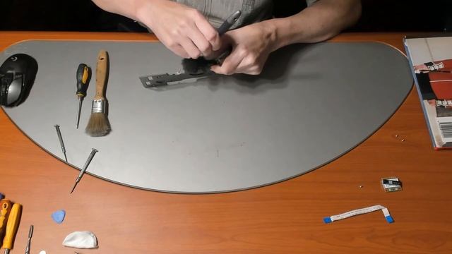 Disassembly Acer Packard Bell EasyNote ENTG71BM C38X NXC3UEU001 смотреть онлайн