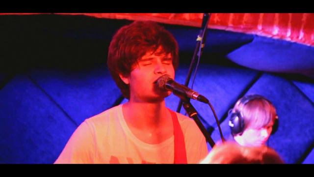 Orange House - Увидеть море (13\08\2014 Artefaq) смотреть онлайн