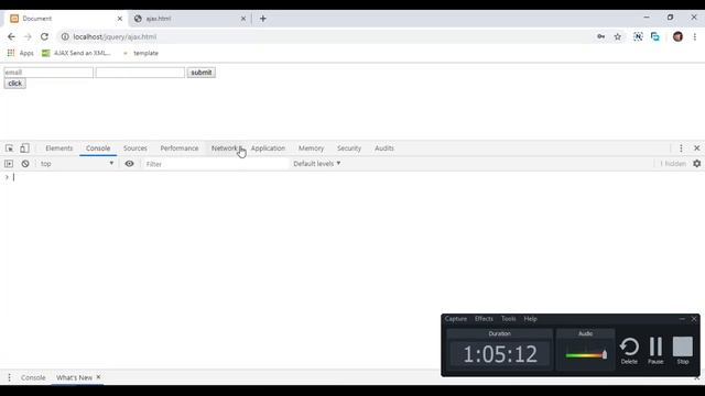 jQuery part 2 in urdu/hindi смотреть онлайн