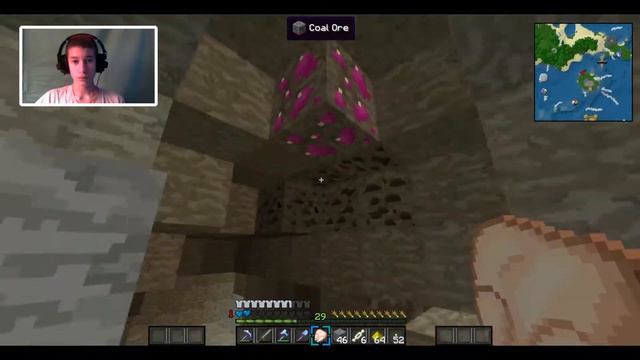 Minecraft TBBcraft 3 0 part 2 -Chicken Chest OP!!- смотреть онлайн
