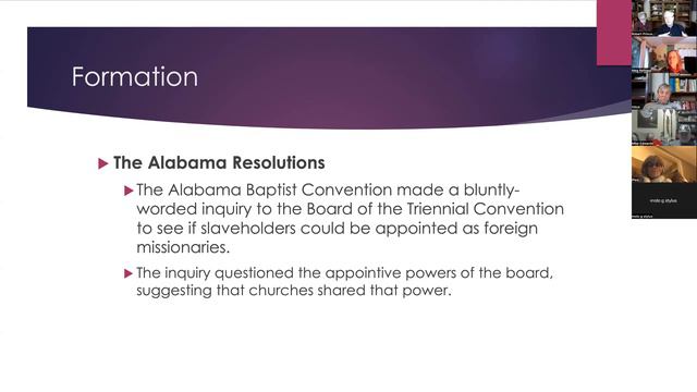 Baptist Story 3 смотреть онлайн