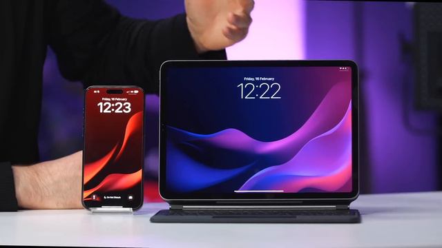 iOS 18 - The BIGGEST Change Yet! смотреть онлайн