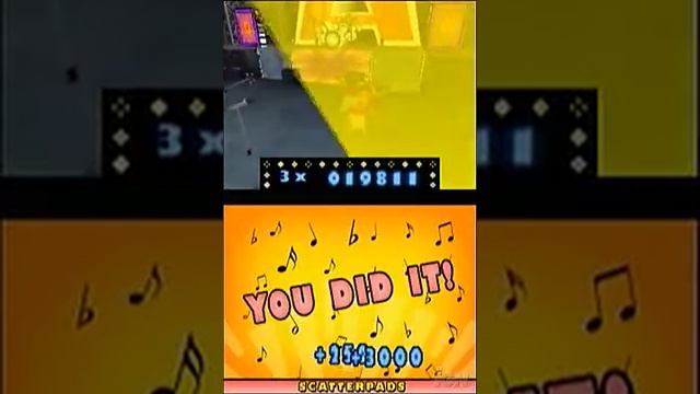 Alvin and the Chipmunks Nintendo DS Gameplay - You Really смотреть онлайн