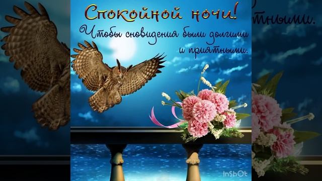 Желаю хорошего вечера. Пусть он будет спокойным, уютным и счастливым ??? смотреть онлайн