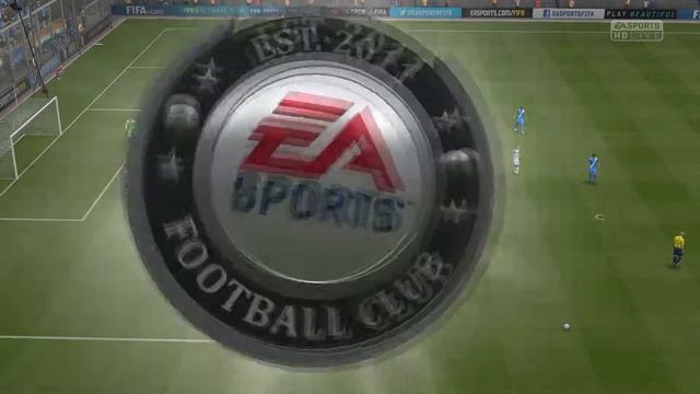 FIFA 2016, Россия - Индия