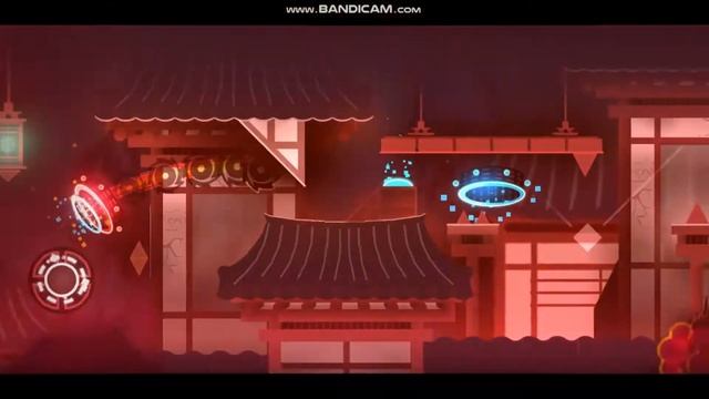 "Asadal" 100% (Demon) by: Seokso [WGC South Korea] | Geometry Dash 2.11 смотреть онлайн