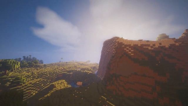 Топ 5 самых лучших шейдеров для мощных пк смотреть онлайн