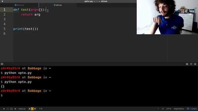 Live de Python #4 - Testes com Python [Testando Unidades] parte 2 смотреть онлайн