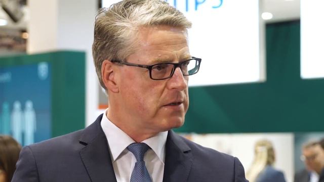 Philips Oral Healthcare announces new connected vision for dentistry at IDS 2017 смотреть онлайн
