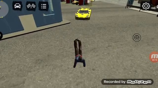 Игра car parking (обзор) смотреть онлайн
