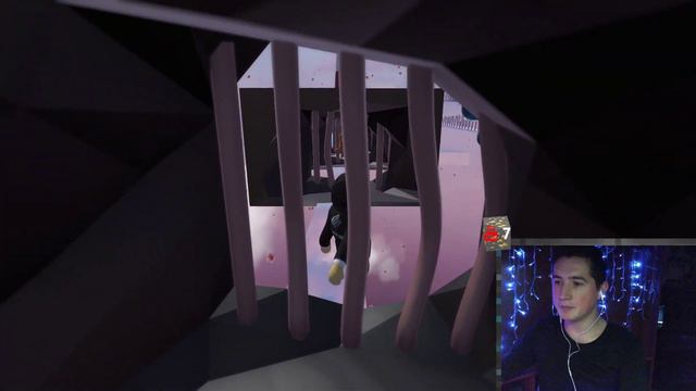 Human Fall Flat СТРИМ Сложные карты из мастерской / прохождение смотреть онлайн