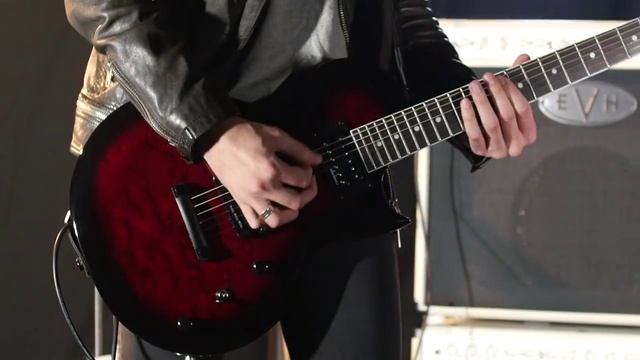 Jackson JS Series Monarkh JS22 SC | Jackson Presents | Jackson Guitars смотреть онлайн
